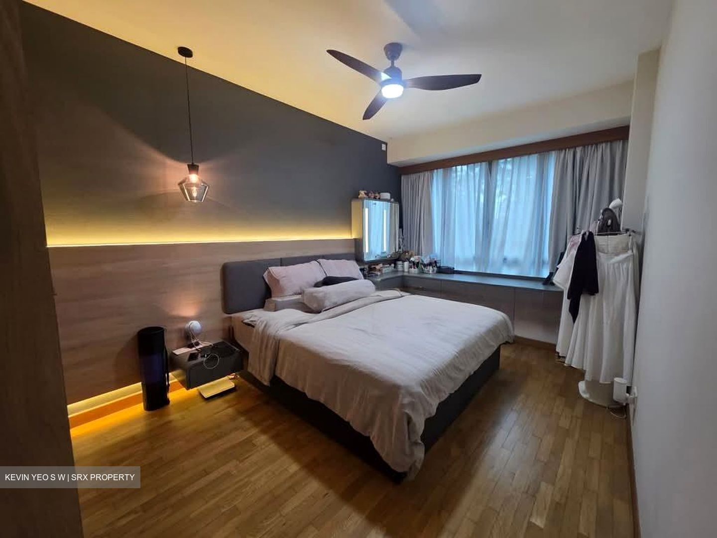 Ferraria Park Condominium (D17), Condominium #529207381